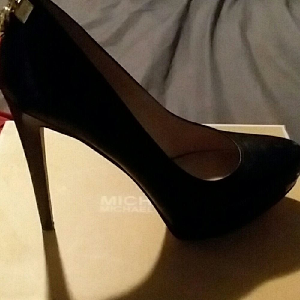 Michael Kors heels